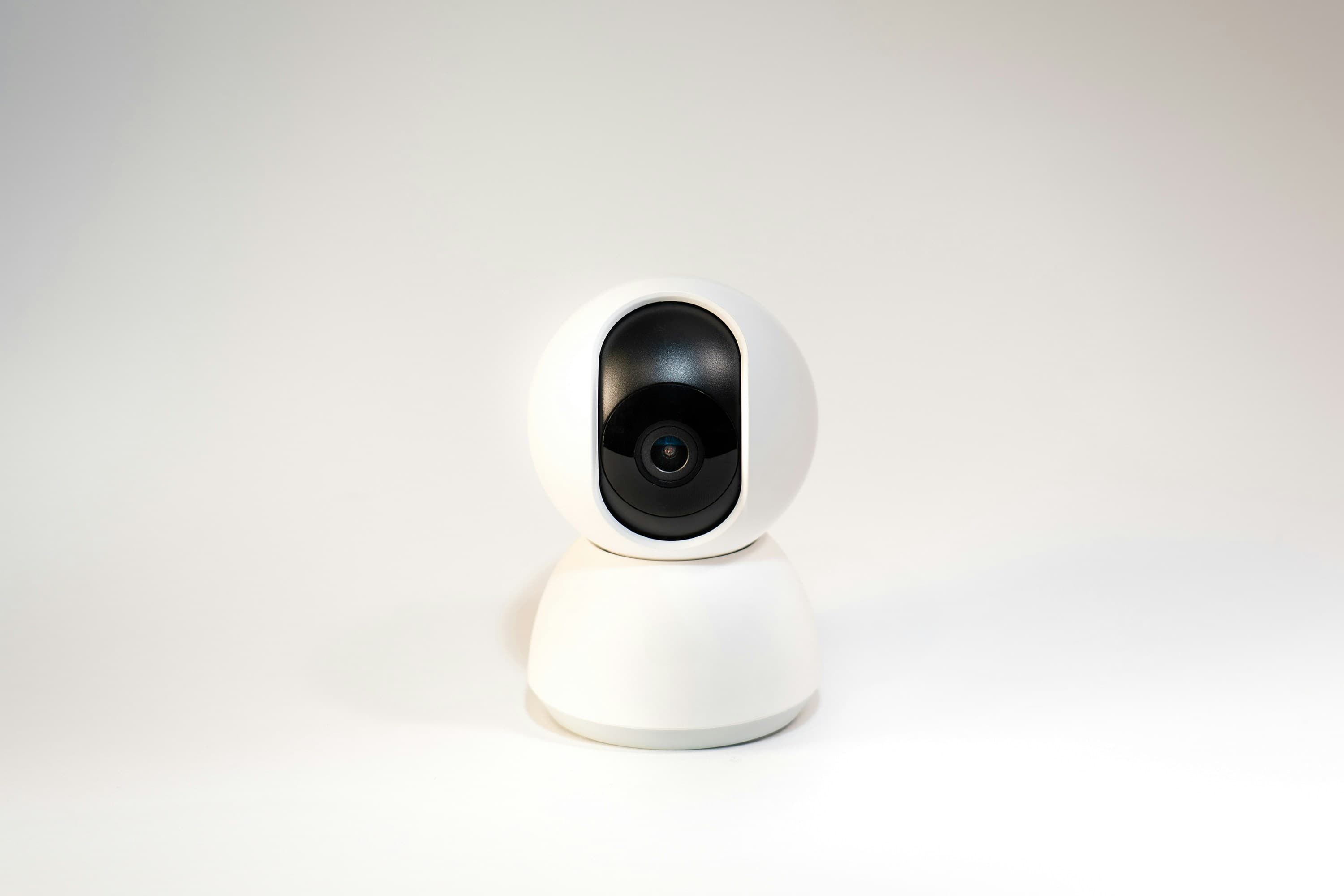 Webcam Clarity 1080p
